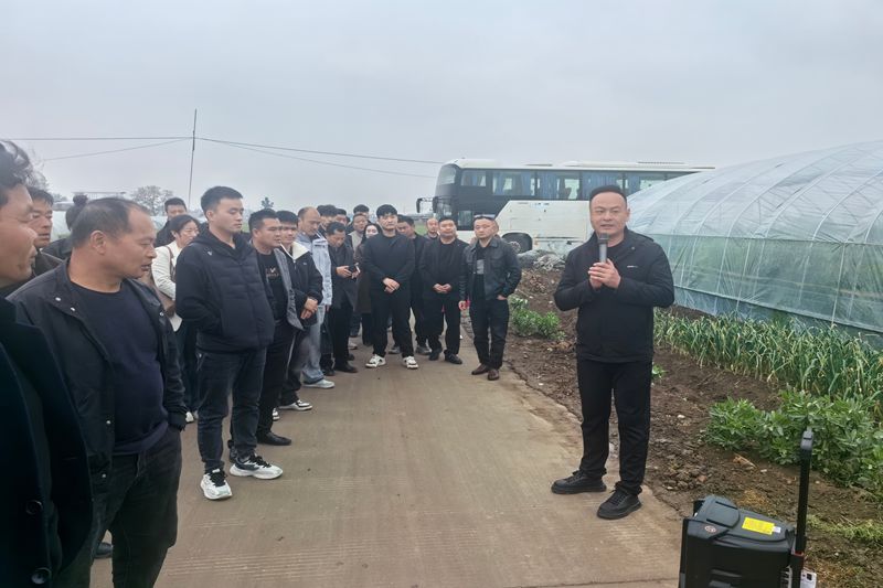 界首市：建强用好“四库”资源 助力党员教育走深走实